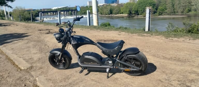10 Best Electric Scooters for Commuting