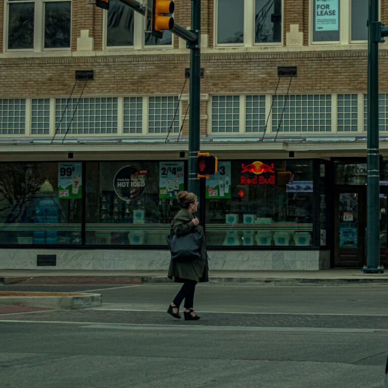 Are Electric Scooters Allowed in Stores?