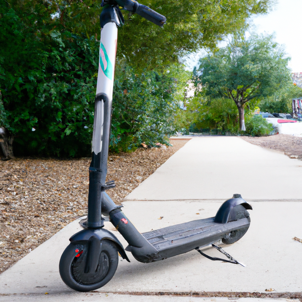 Are Electric Scooters Illegal in Your Area?