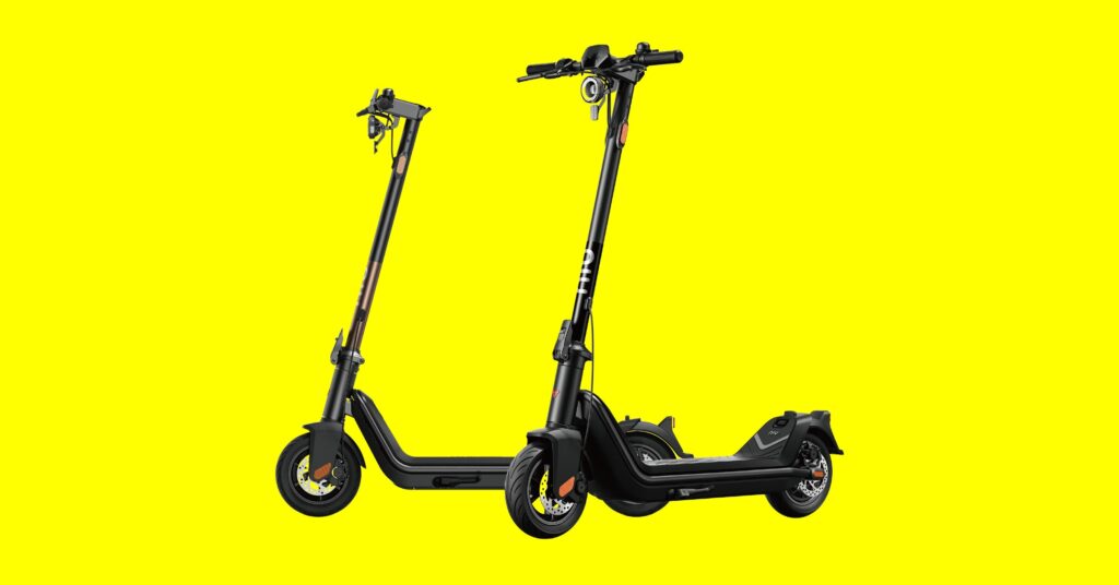 Best Places to Buy an Electric Scooter