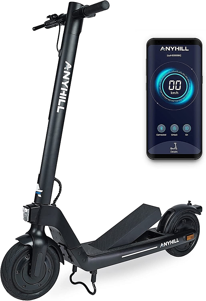 Best Places to Buy an Electric Scooter