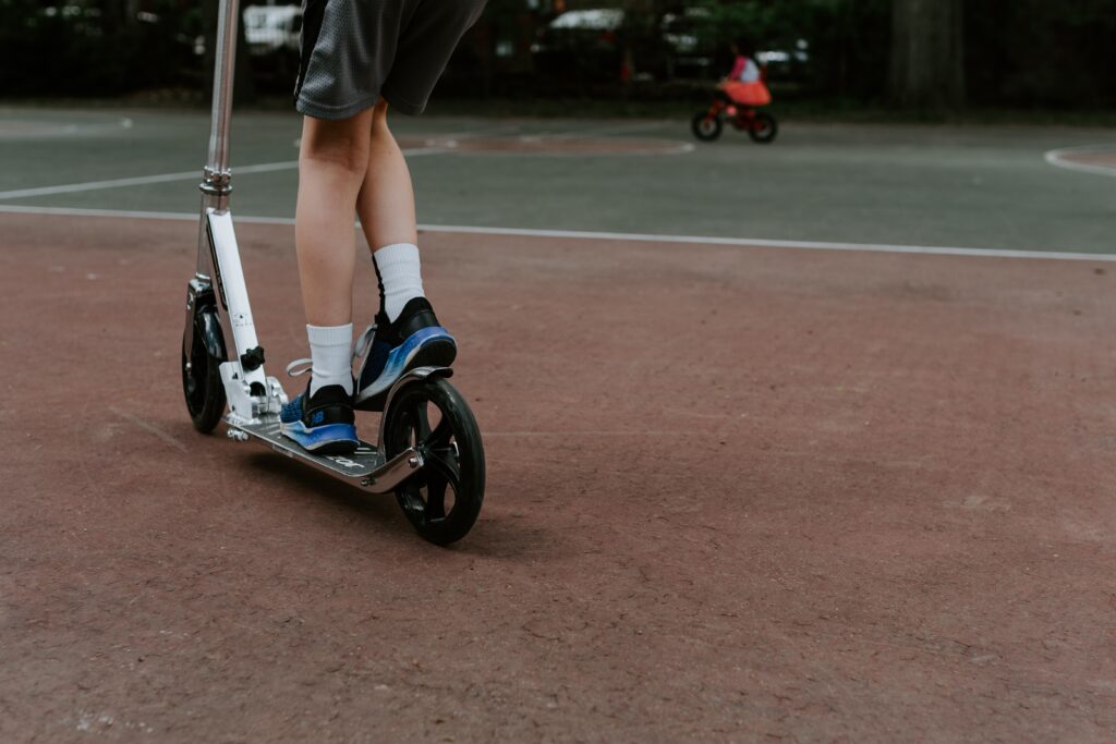 Best Places to Ride an Electric Scooter