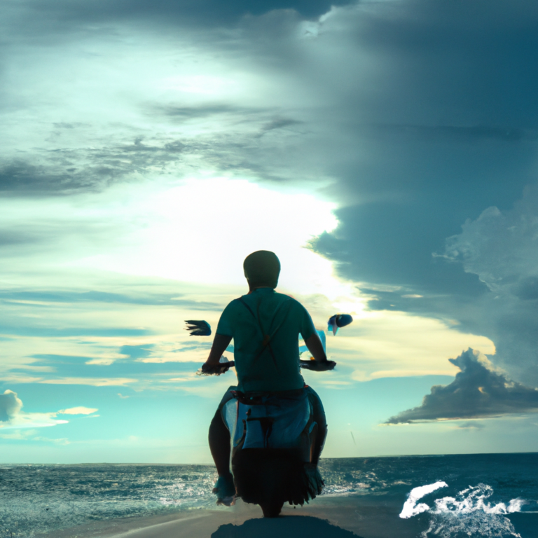 Best Places to Ride an Electric Scooter