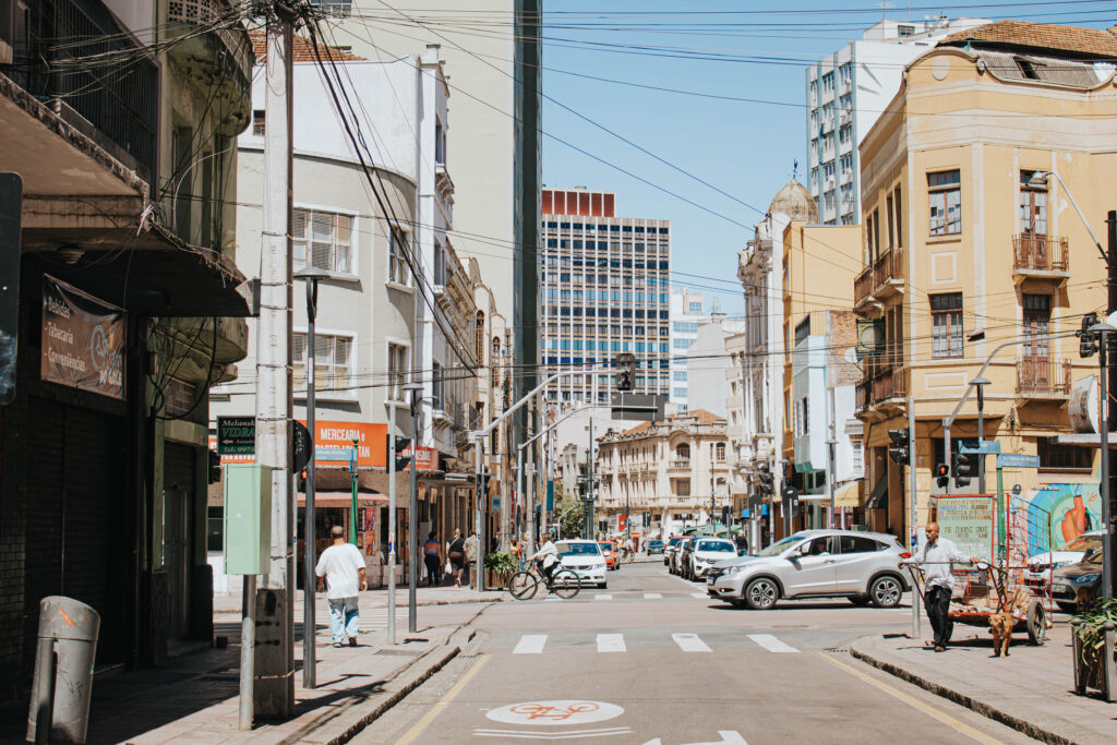 Can Electric Scooters Be Used on the Road?