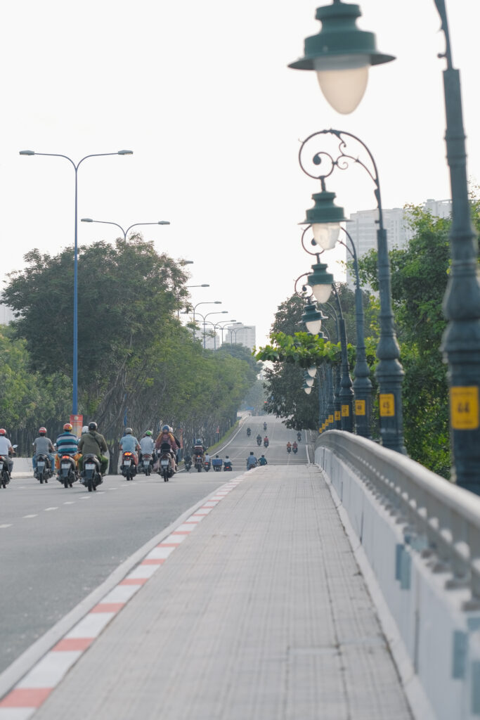 Can Electric Scooters Be Used on the Road?