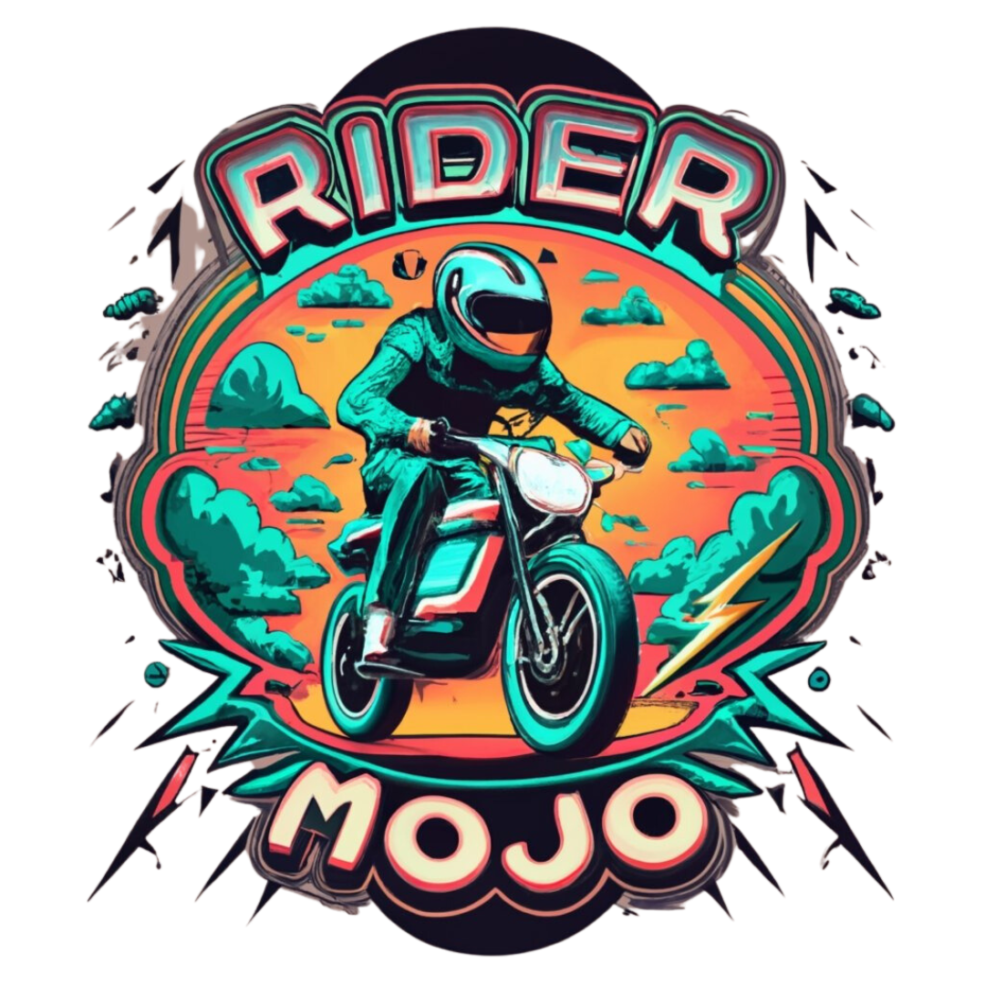 RiderMojo.com  – Explore Eco-friendly Rides! 