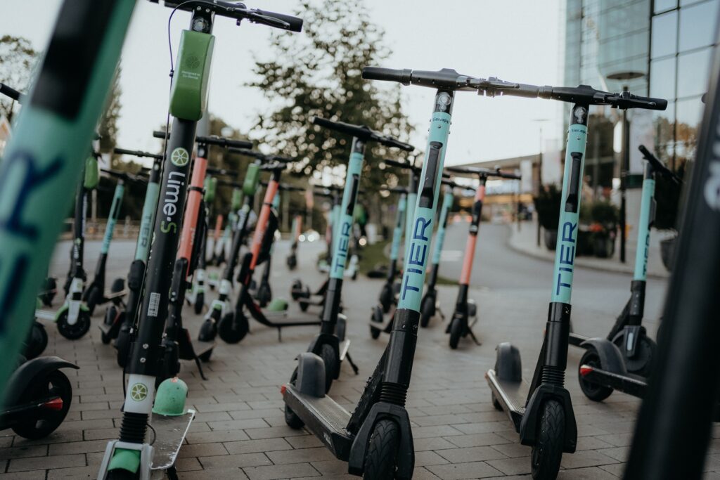 Do Electric Scooters Need License?