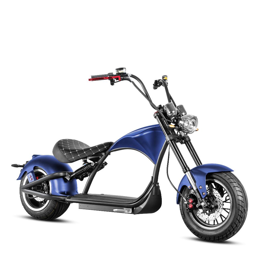 Electric Mopeds – RiderMojo.com – Explore Eco-friendly Rides!