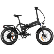 Eahora X7 Special 2023 Electric Bike Review