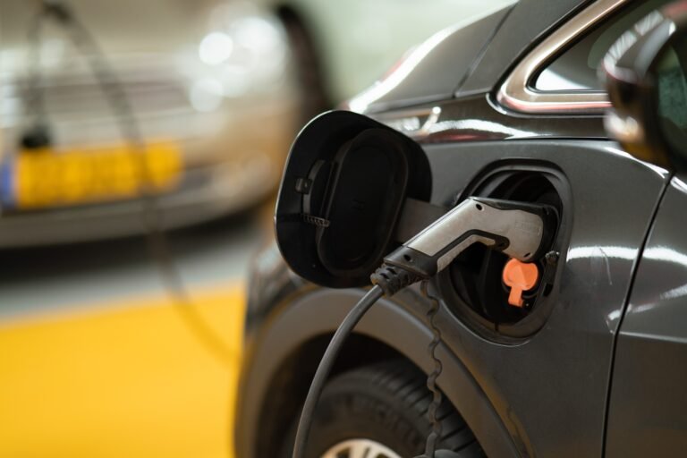 How to Charge Electric Scooters