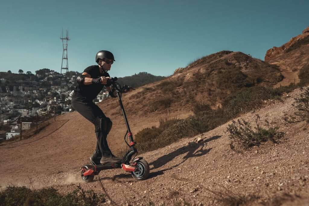 Top Electric Scooters with Removable Battery