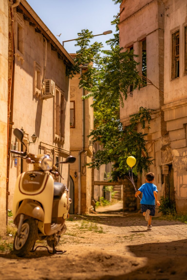Top Waterproof Electric Scooters