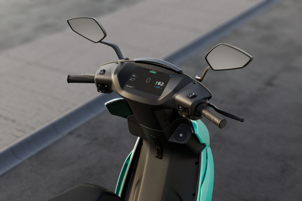 Upcoming Launch of Electric Scooters in India