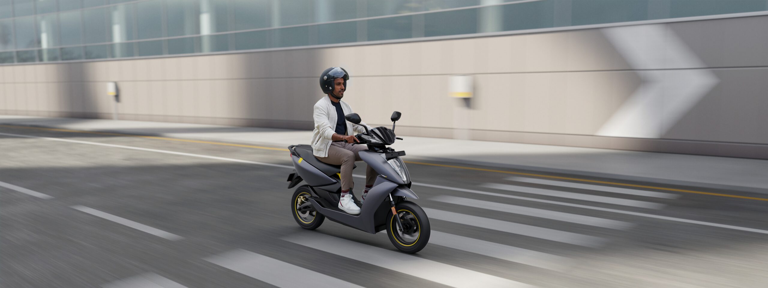 Upcoming Launch of Electric Scooters in India