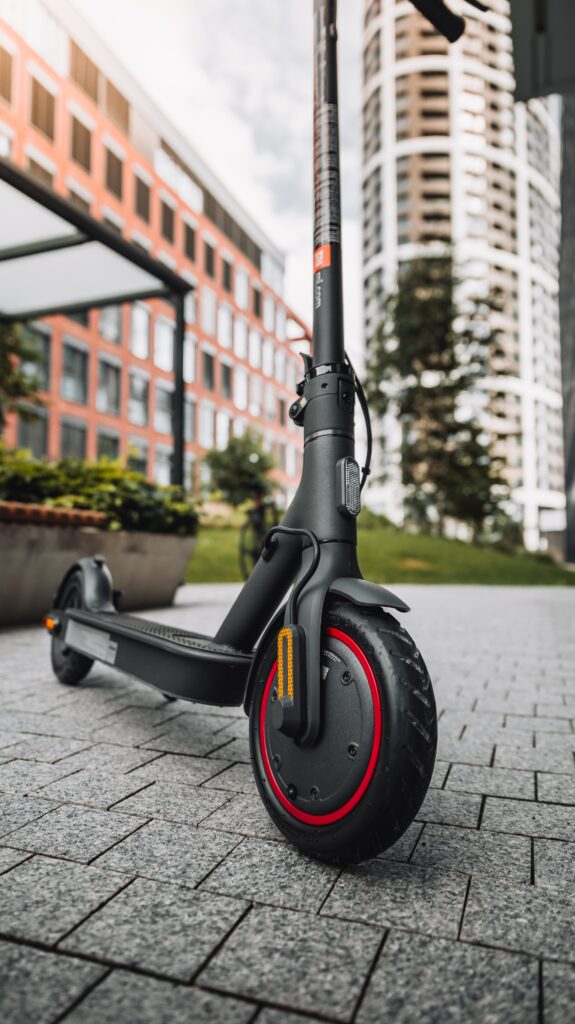 Where Can I Find Electric Scooters?