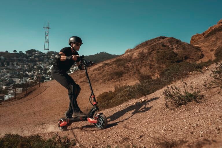 Where Can I Find Electric Scooters?