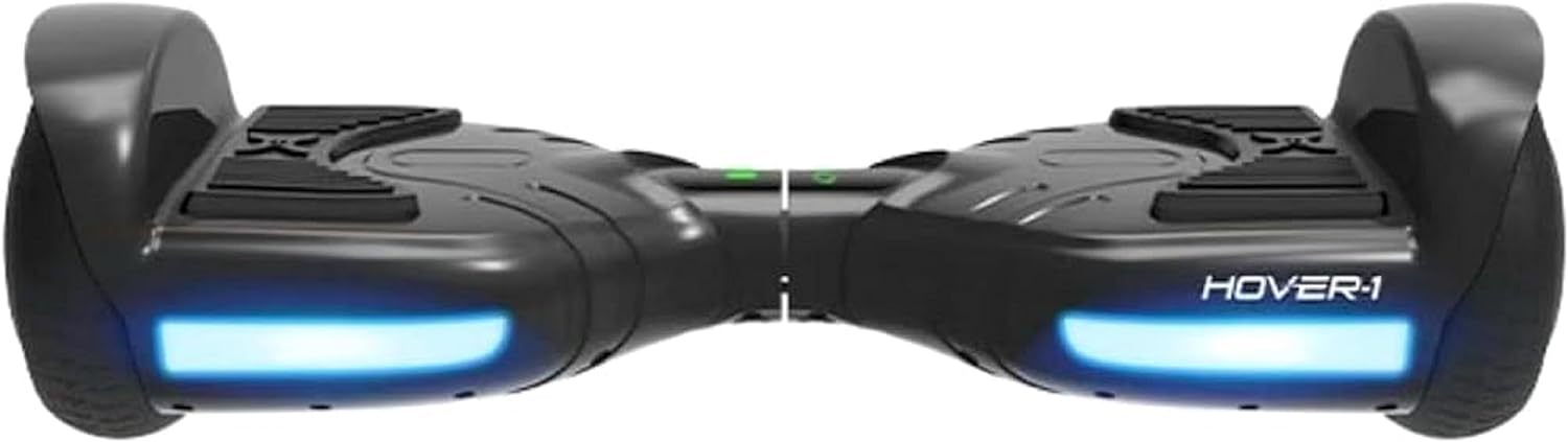 Hover-1 Blast Electric Self-Balancing Hoverboard Review