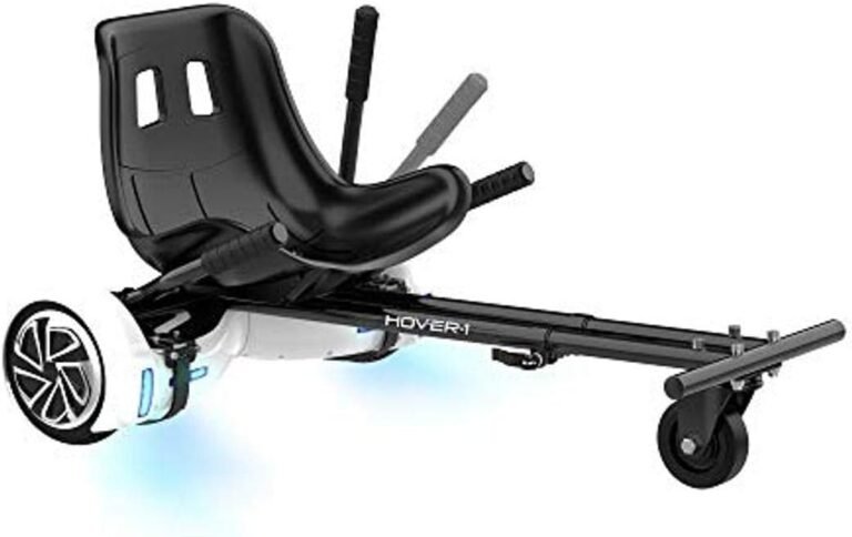 Hover-1 Buggy Attachment Review