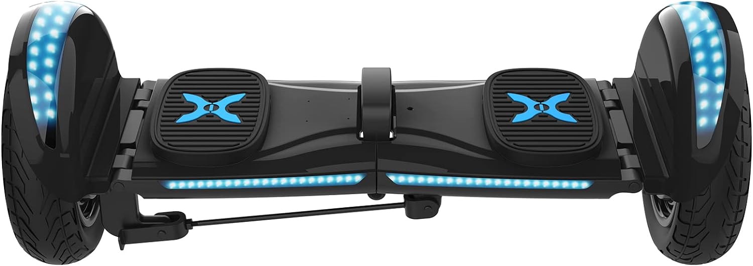 Hover-1 Rogue Electric Hoverboard Review