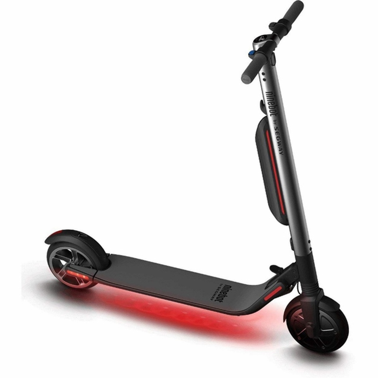 Segway Ninebot Electric Kick Scooter 300W Motor Review