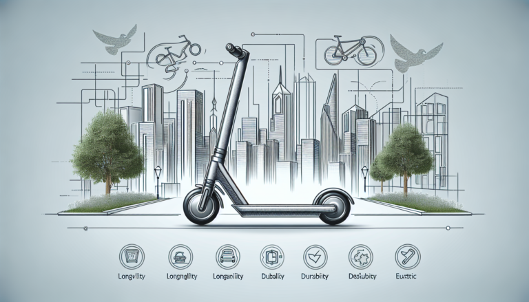 Exploring the Longevity of Fluid Horizon Electric Scooter: A Comprehensive Review