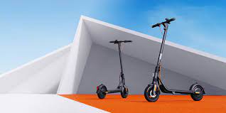 Segway Ninebot F2 Electric Scooter Review