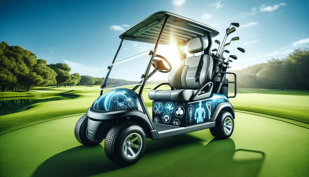 Essential Safety Features to Look for When Buying a Golf Cart