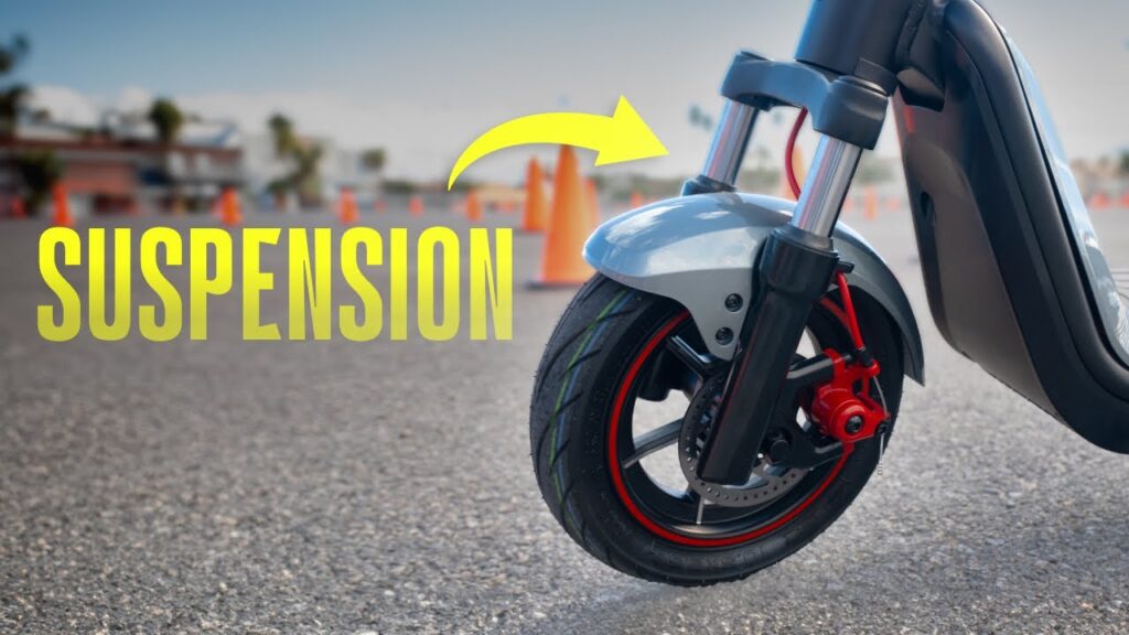 First Impressions and Ride Test: The NIU KQi 300X Electric Scooter Review