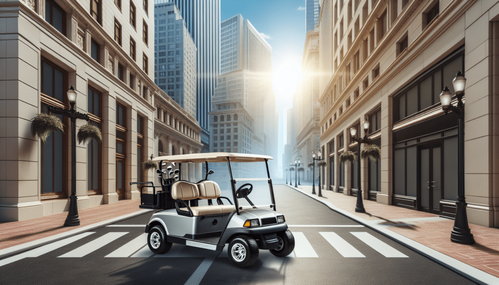 Understanding the Regulations: Can Golf Carts be Used on Public Roads and What are the Requirements?