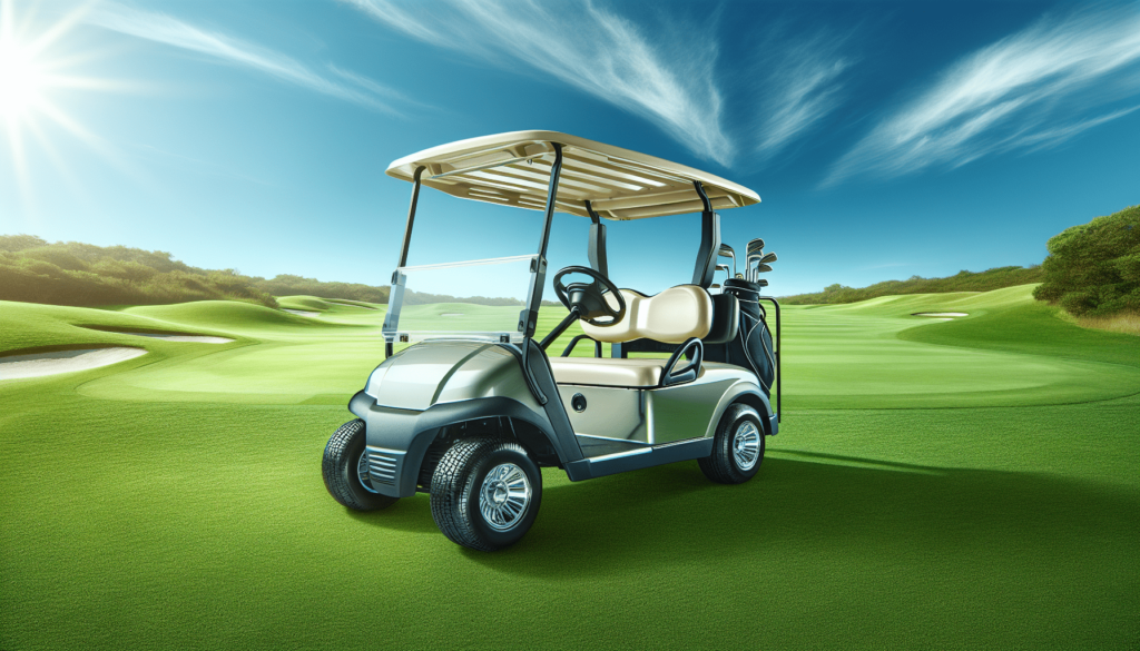 Understanding the Warranty on Your New Golf Cart