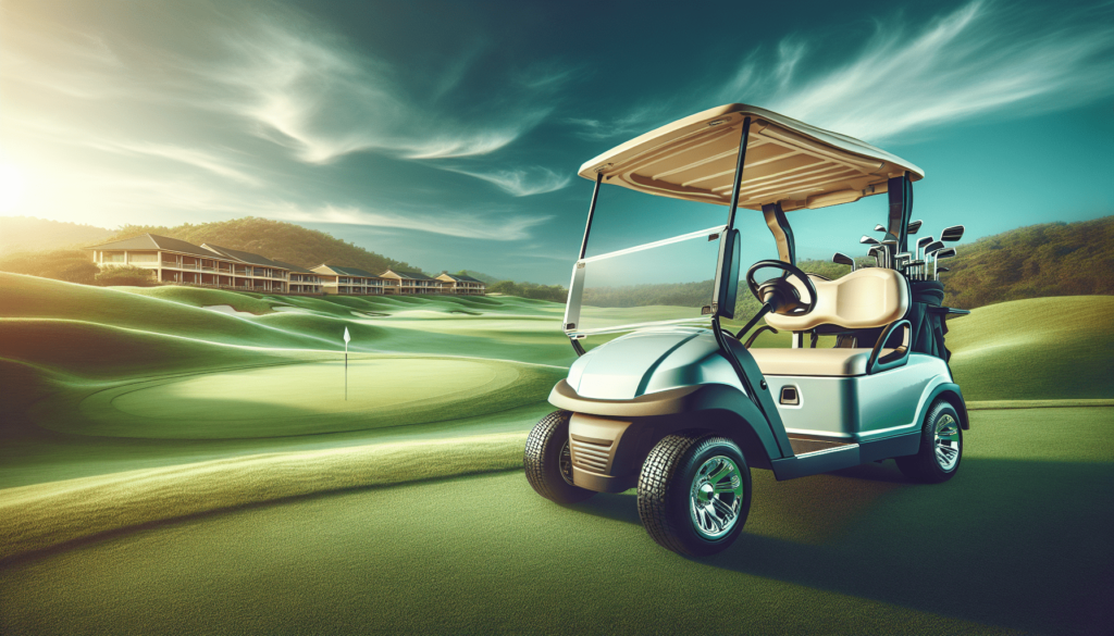 Understanding the Warranty on Your New Golf Cart