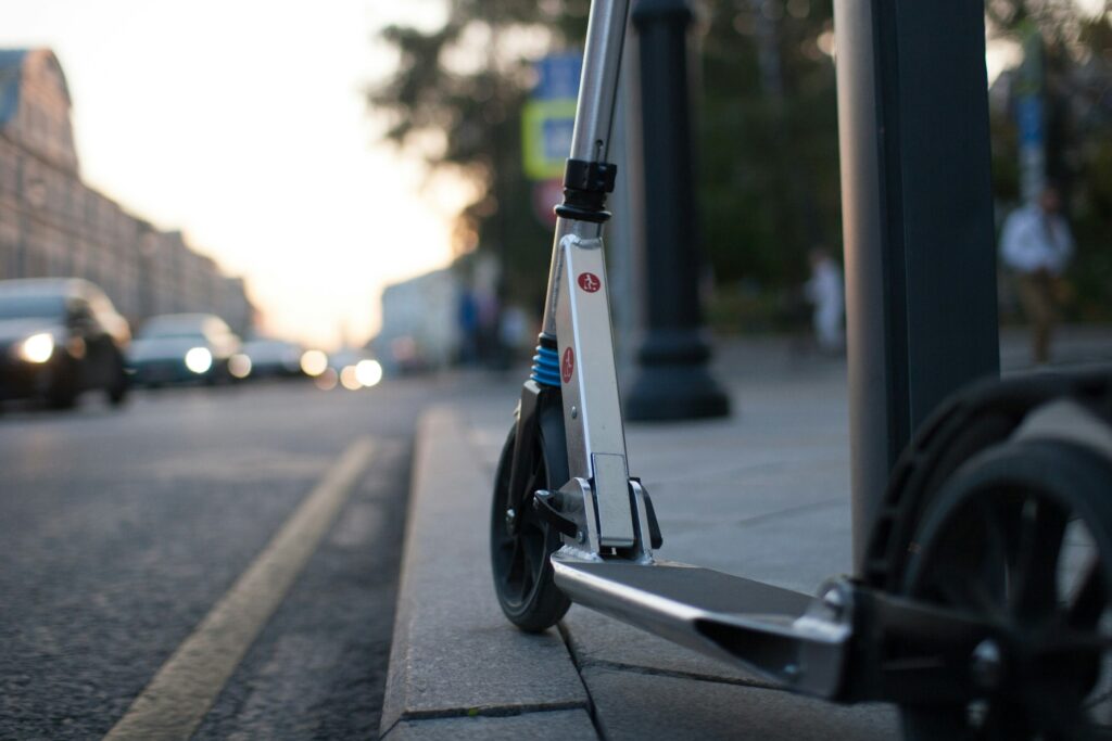 Unveiling the Wallet Danger: Most Hyped Electric Scooters of the Future