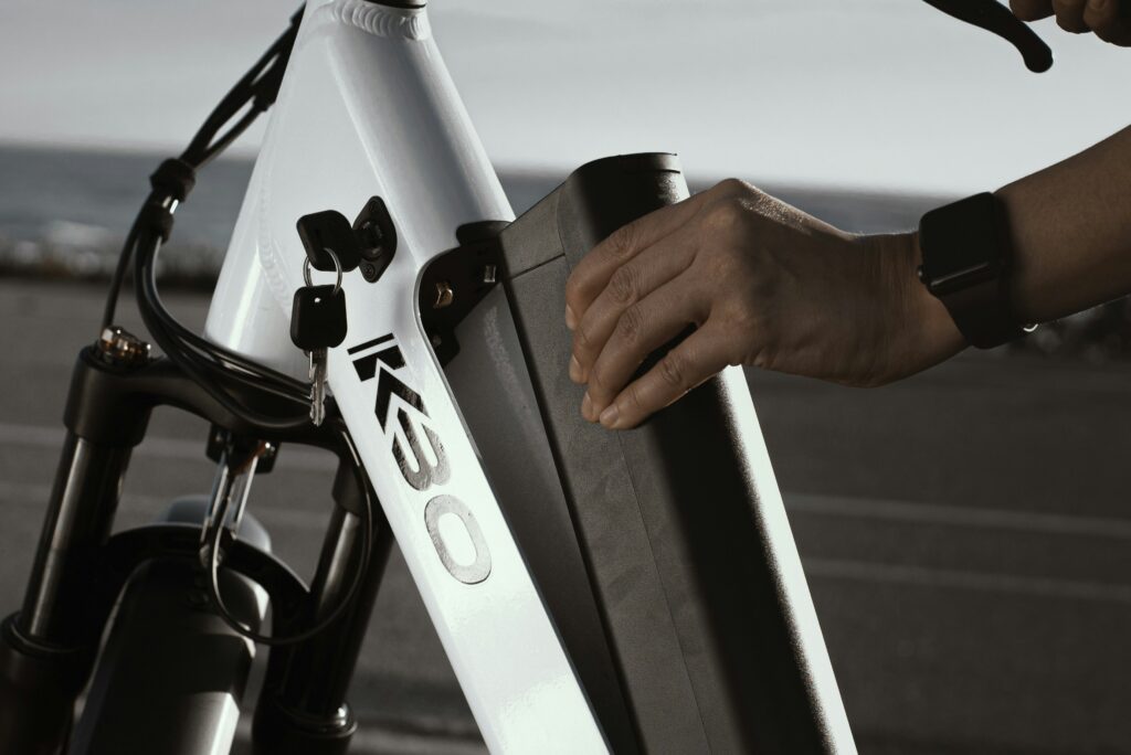 Unveiling the New LECTRIC ONE: A Fully Electronic Smart Shifting Ebike