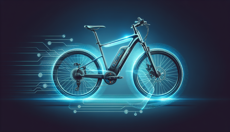Unveiling the New LECTRIC ONE: A Fully Electronic Smart Shifting Ebike