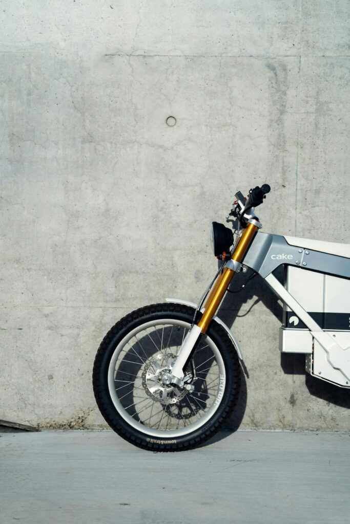 Setting New Standards in Moped Style eBikes: The RIDE1UP REVV1