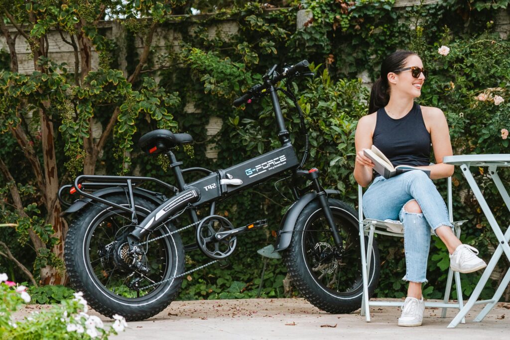 Examining the Features and Performance of the Street-legal NIU XQi3 eBike