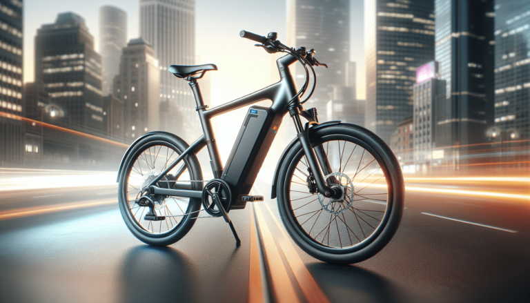 Exploring the High-End Features and Value-For-Money of the Ride1UP Prodigy V2 eBike