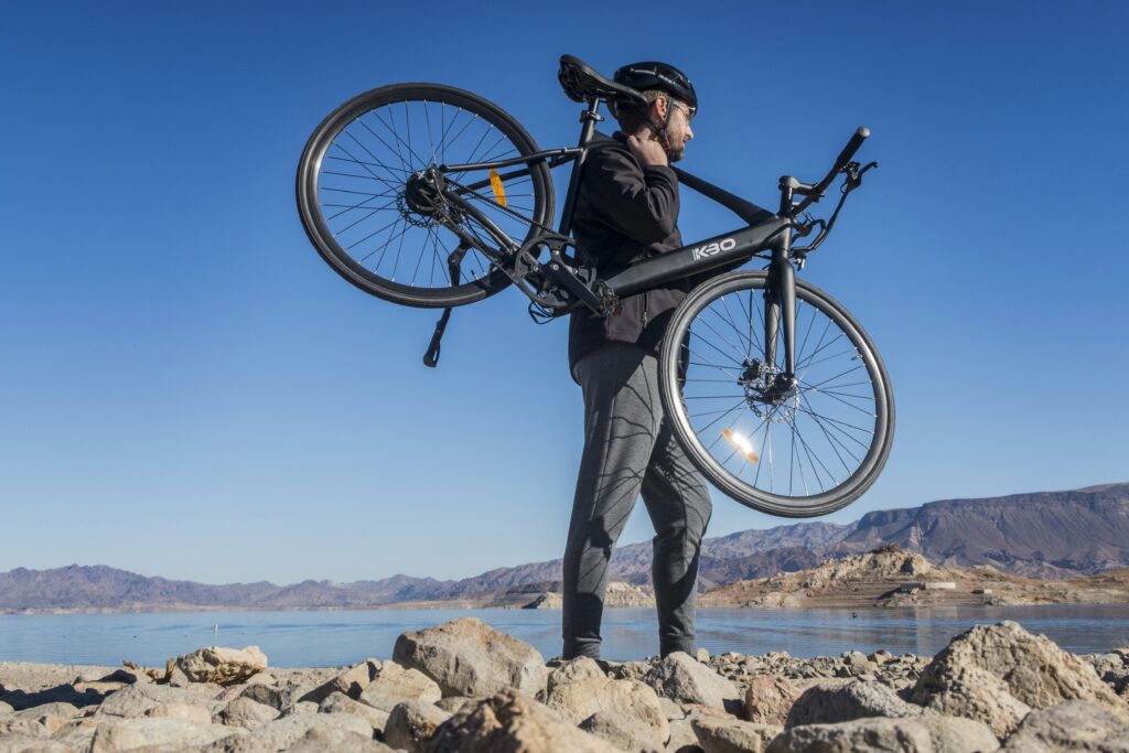 Exploring Superior Off-Road Handling and Increased Torque with the Denago Fat Tire 2 eBike