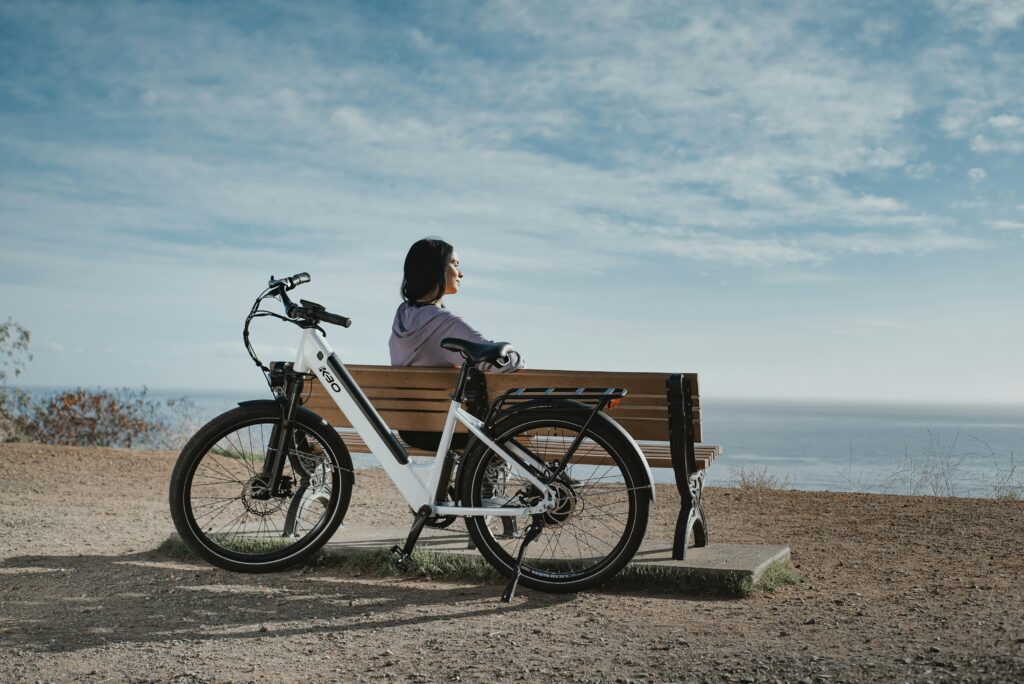 Exploring Superior Off-Road Handling and Increased Torque with the Denago Fat Tire 2 eBike