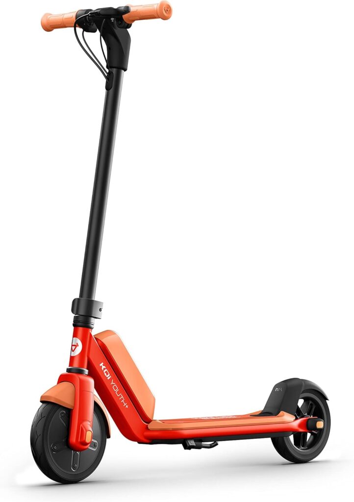 NIU Electric Scooter for Adults - K3MAX K3PRO E-Scooter, High Performance Folding E Scooter, 700-900W Max Power, 31-40 Miles,20-23.6 MPH,UL Certified