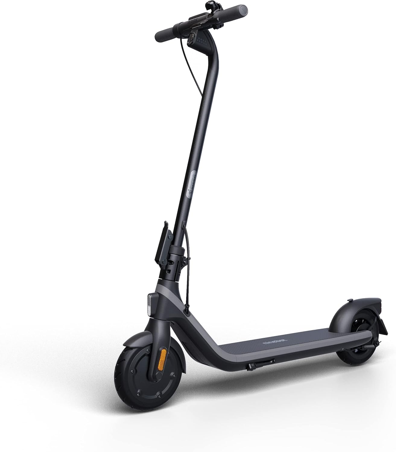 Segway Ninebot Kick Scooter E2 Review